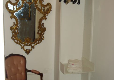 Bed And Breakfast Montevergini